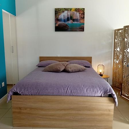 Apartmán La Pepite De L'Ocean Saint-Nazaire  Exteriér fotografie