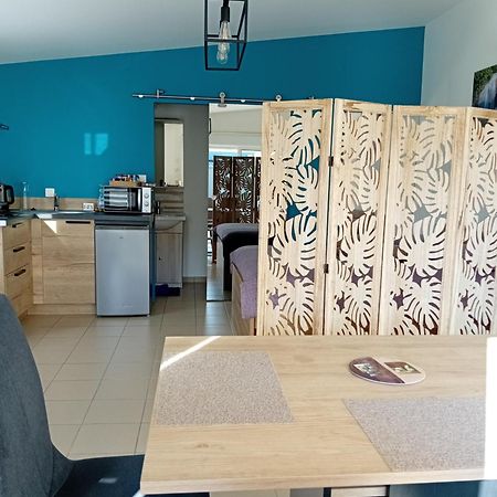 Apartmán La Pepite De L'Ocean Saint-Nazaire  Exteriér fotografie
