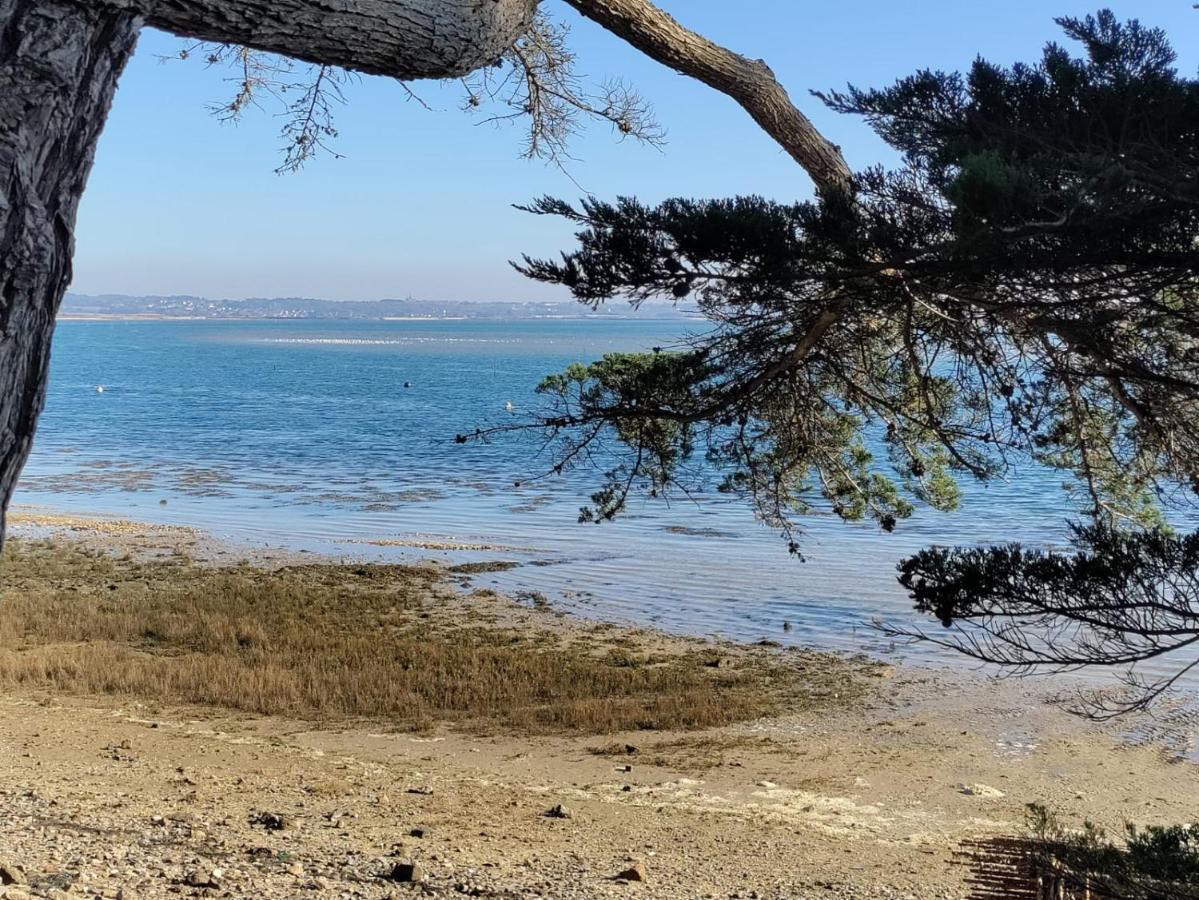 Apartmán La Pepite De L'Ocean Saint-Nazaire  Exteriér fotografie
