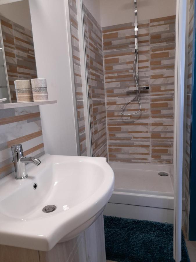 Apartmán La Pepite De L'Ocean Saint-Nazaire  Exteriér fotografie