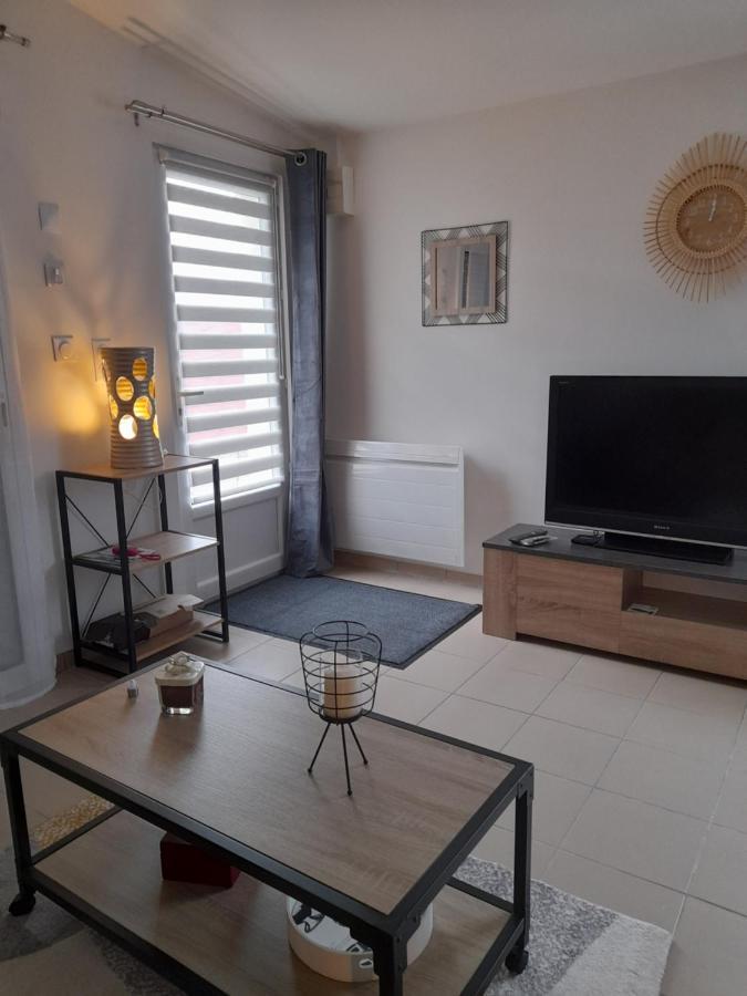 Apartmán La Pepite De L'Ocean Saint-Nazaire  Exteriér fotografie