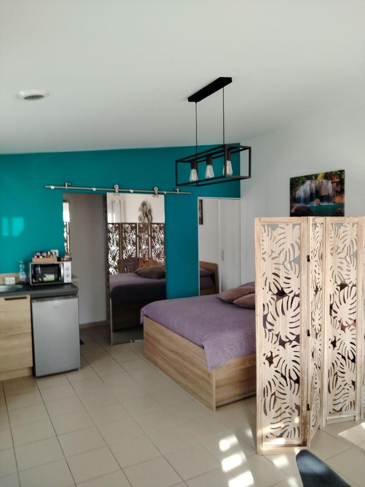 Apartmán La Pepite De L'Ocean Saint-Nazaire  Exteriér fotografie