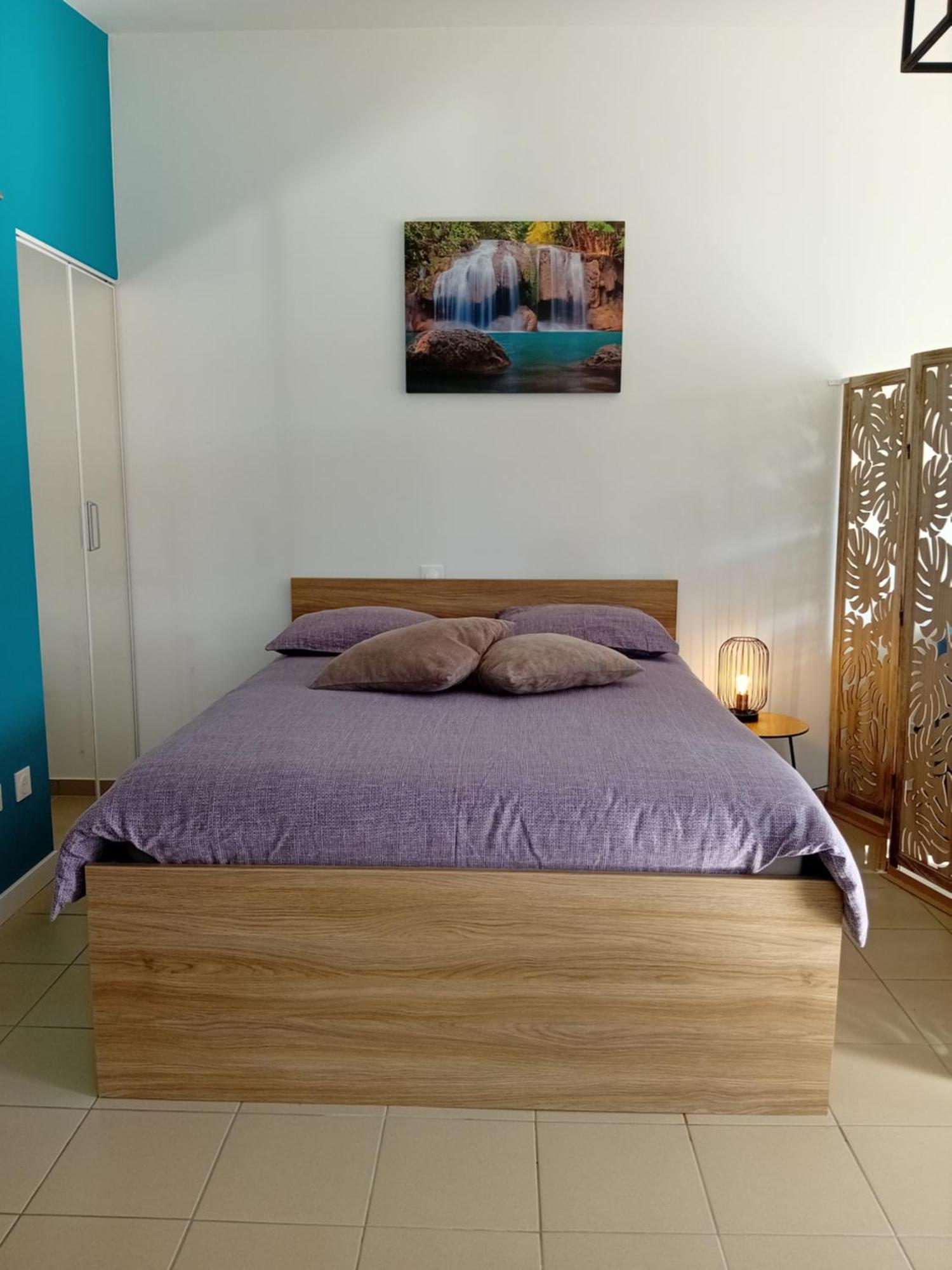 Apartmán La Pepite De L'Ocean Saint-Nazaire  Exteriér fotografie